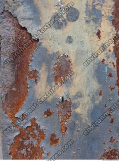 metal paint rusted 0008
